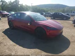 5YJ3E1ET9TF173366 2026 TESLA MODEL 3