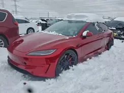 5YJ3E1ETXRF767747 2024 TESLA MODEL 3