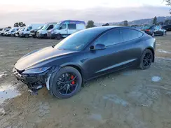 5YJ3E1ETXRF768011 2024 TESLA MODEL 3