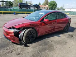 5YJ3E1ETXRF784337 2024 TESLA MODEL 3