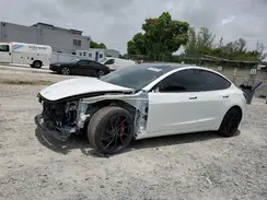 5YJ3E1ETXRF787397 2024 TESLA MODEL 3