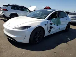 5YJ3E1ETXRF790011 2024 TESLA MODEL 3