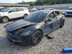 5YJ3E1ETXRF790395 2024 TESLA MODEL 3