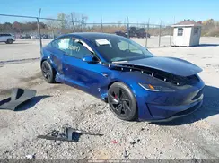 5YJ3E1ETXRF795032 2024 TESLA MODEL 3