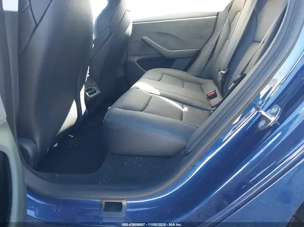 5YJ3E1ETXRF795032 2024 TESLA MODEL 3 - Image 8
