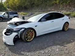 5YJ3E1ETXRF796195 2024 TESLA MODEL 3