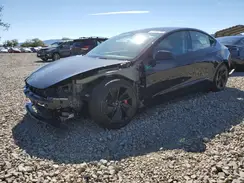 5YJ3E1ETXRF800195 2024 TESLA MODEL 3