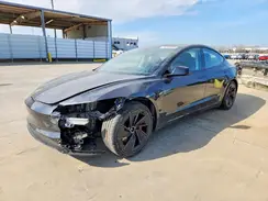 5YJ3E1ETXRF824321 2024 TESLA MODEL 3