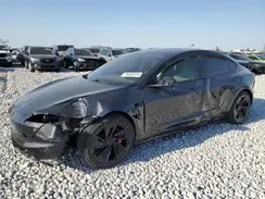 5YJ3E1ETXRF825582 2024 TESLA MODEL 3