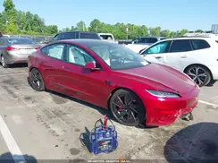 5YJ3E1ETXRF826053 2024 TESLA MODEL 3