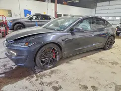 5YJ3E1ETXRF826845 2024 TESLA MODEL 3