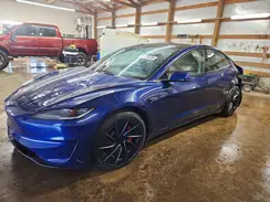 5YJ3E1ETXRF828658 2024 TESLA MODEL 3