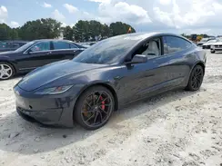 5YJ3E1ETXRF841622 2024 TESLA MODEL 3