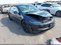 5YJ3E1ETXRF843919 2024 TESLA MODEL 3