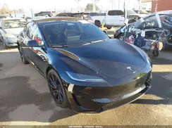 5YJ3E1ETXRF845928 2024 TESLA MODEL 3
