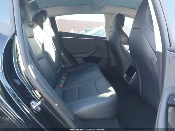 5YJ3E1ETXRF845928 2024 TESLA MODEL 3 - Image 8