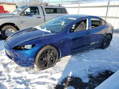 5YJ3E1ETXRF847128 2024 TESLA MODEL 3