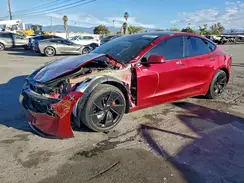 5YJ3E1ETXRF853981 2024 TESLA MODEL 3