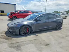 5YJ3E1ETXRF854029 2024 TESLA MODEL 3
