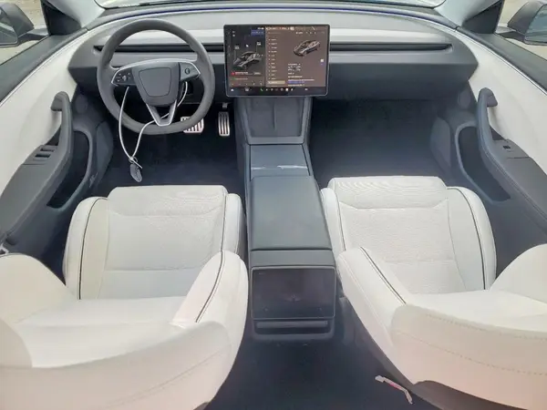 5YJ3E1ETXRF854029 2024 TESLA MODEL 3 - Image 7