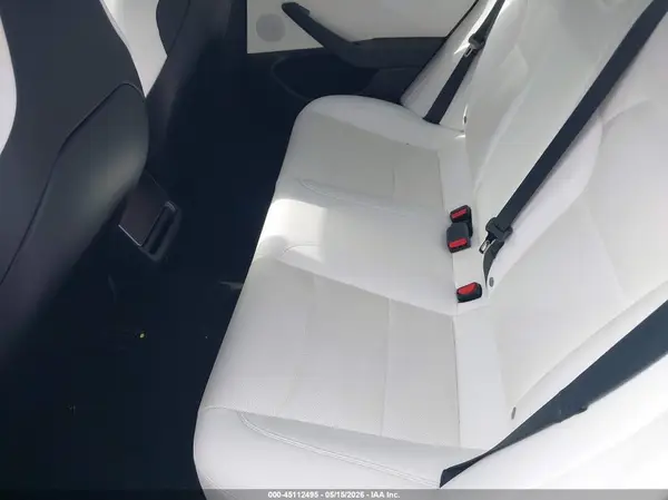 5YJ3E1ETXRF854046 2024 TESLA MODEL 3 - Image 8
