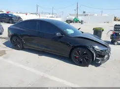 5YJ3E1ETXRF855116 2024 TESLA MODEL 3