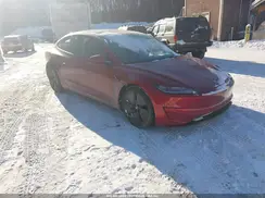 5YJ3E1ETXRF857254 2024 TESLA MODEL 3