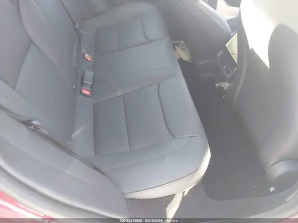 5YJ3E1ETXRF857254 2024 TESLA MODEL 3 - Image 8