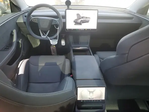 5YJ3E1ETXRF862986 2024 TESLA MODEL 3 - Image 8