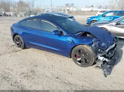 5YJ3E1ETXRF863426 2024 TESLA MODEL 3