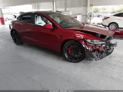 5YJ3E1ETXRF863894 2024 TESLA MODEL 3