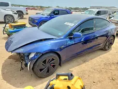 5YJ3E1ETXRF865791 2024 TESLA MODEL 3