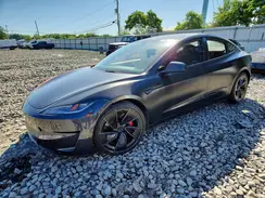 5YJ3E1ETXRF866035 2024 TESLA MODEL 3