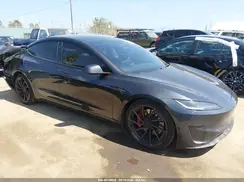 5YJ3E1ETXRF866830 2024 TESLA MODEL 3