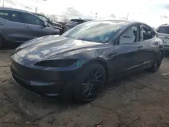 5YJ3E1ETXRF866911 2024 TESLA MODEL 3