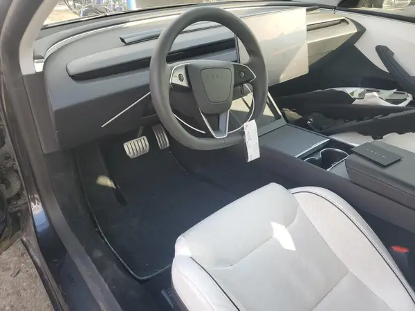 5YJ3E1ETXRF866911 2024 TESLA MODEL 3 - Image 8