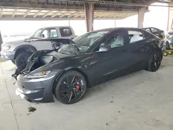5YJ3E1ETXRF870151 2024 TESLA MODEL 3