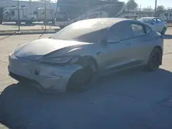 5YJ3E1ETXRF884602 2024 TESLA MODEL 3