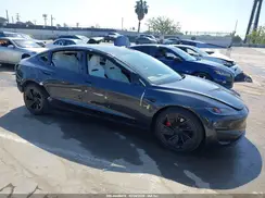 5YJ3E1ETXRF893753 2024 TESLA MODEL 3