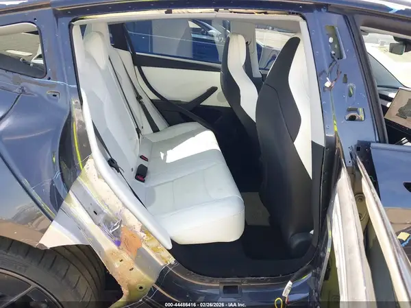 5YJ3E1ETXRF893753 2024 TESLA MODEL 3 - Image 8