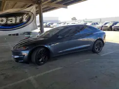 5YJ3E1ETXRF895714 2024 TESLA MODEL 3