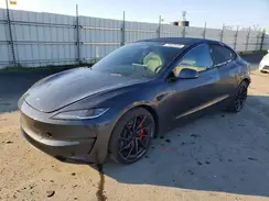 5YJ3E1ETXRF901432 2024 TESLA MODEL 3