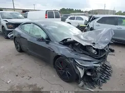 5YJ3E1ETXSF002382 2025 TESLA MODEL 3