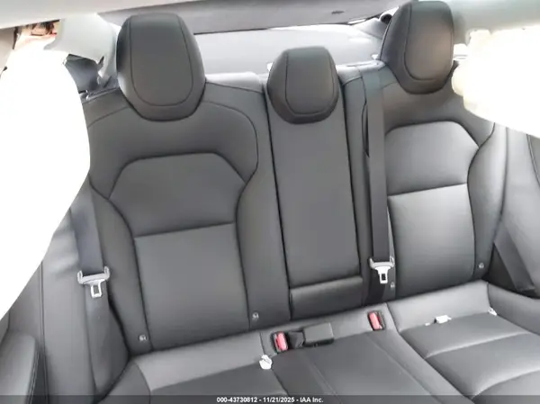 5YJ3E1ETXSF002382 2025 TESLA MODEL 3 - Image 8