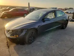 5YJ3E1ETXSF005475 2025 TESLA MODEL 3