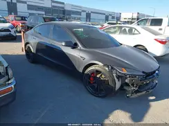 5YJ3E1ETXSF005671 2025 TESLA MODEL 3