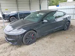 5YJ3E1ETXSF085165 2025 TESLA MODEL 3