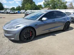 5YJ3E1ETXSF923601 2025 TESLA MODEL 3