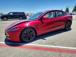5YJ3E1ETXSF932699 2025 TESLA MODEL 3