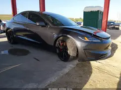 5YJ3E1ETXSF934629 2025 TESLA MODEL 3